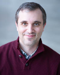 Johnathan Pope